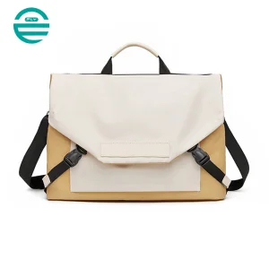 Fuliya Nuevo Diseño Personalizado Viaje Hombre Bandolera Maletín Impermeable Deporte Bolsa Para Laptop