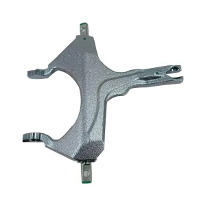 Car Accessories 414132b000 Transmission Parts Clutch Release Shift Fork for Hyundai Elantra KIA K3