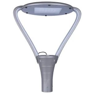 Smart Lighting for Public Parks Outdoor Waterproof CE ENEC Ik08 LED Landscape Pathway Outdoor Garden Light