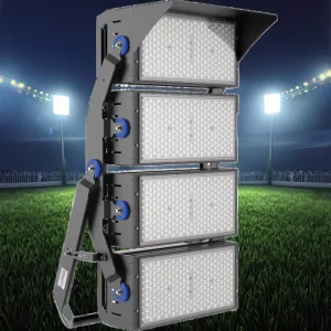 CE Certified High Bright LED Floodlight
