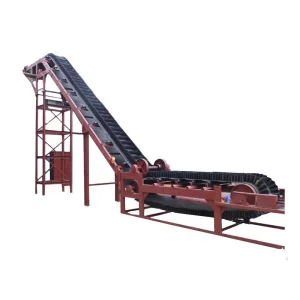 Gold Mining Conveyor Belt