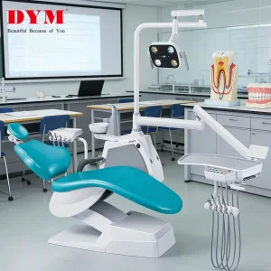 China Clinic Dental Chair