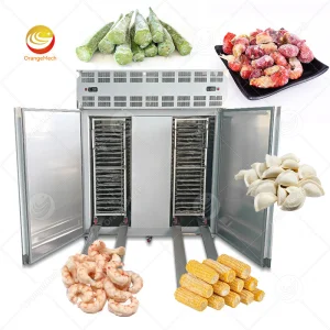 Nuggets de Frango Comercial