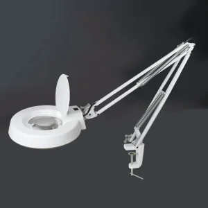 HD Clamp Lamp
