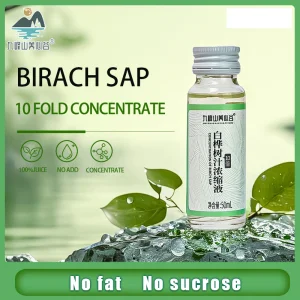 Jiufengshan Birch Tree Concentrate