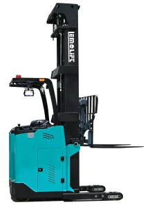Warehouse Reach Truck