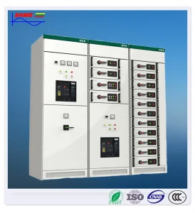 Gcs Switchgear