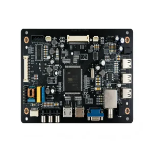 Voice Assistant Device PCBA
