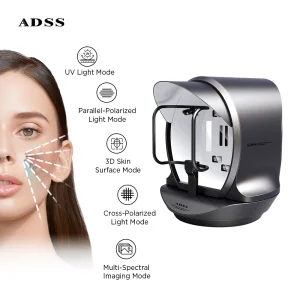 ADSS Professional 3D AI Imaging