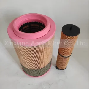 Oil Filter Kit