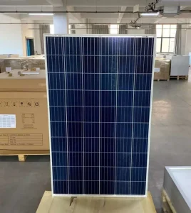 Solar Panels 545W 550W 182mm 144 Cells