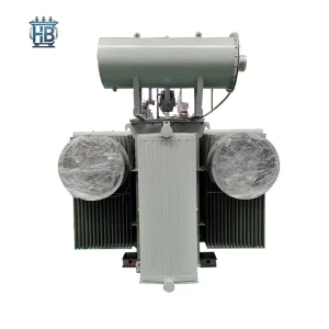 Vertical Power Rectifier Transformer with Customizable Features 80~10000kVA