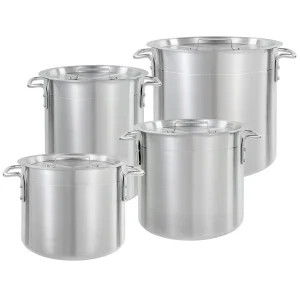 LFGB Stock Pot