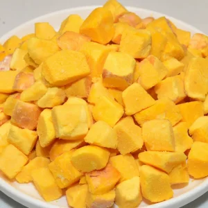 China Freeze-dried Egg Yolk Granules Factory, Suppliers
