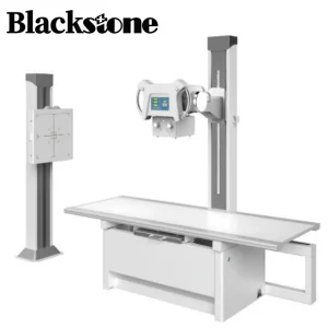 Sistema Radiografía Suelo