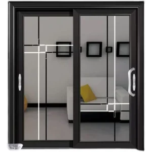 Sliding Door
