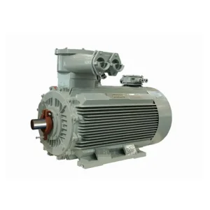 China YFB3 dust explosion-proof motor