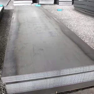 6mm 8mm 10mm 20mm Astm A572 Gr50 S355 Carbon Steel Plate
