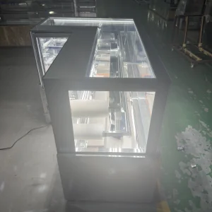 Bakery Cabinet