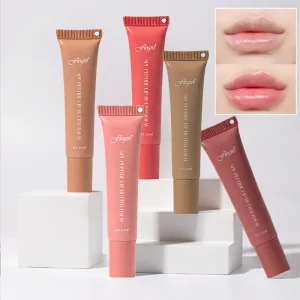 Volumising Lip Plumper Gloss