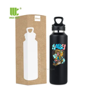Sports Bottle