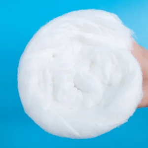 White Cotton Roll