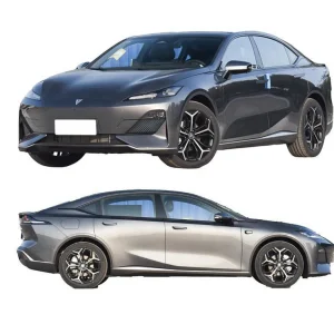 Auto Lighting System Front Headlamp Parts Car LED Headlights Assembly for Changan Deepal S7 S7I SL03 SL03I