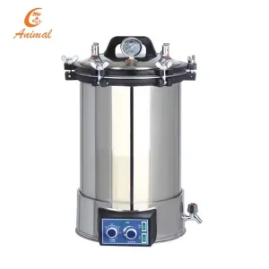 Autoclave