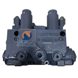 Hpv135-02r Hydraulic Regulator Lifter for Hpv135-02 Hpv055 Hpv075 Hpv105 Variable Piston Pump