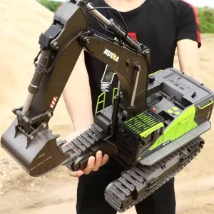Huina 1593 RC Excavator