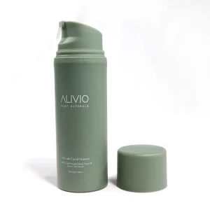 Customizable Luxury Foam Lotion Pump Bottle