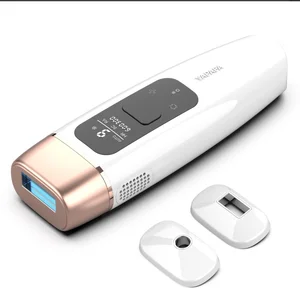 High Power Laser Ipl Hair Removal