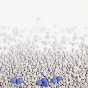 Deodorizing and Dust-Free Natural Bentonite Cat Litter Sand