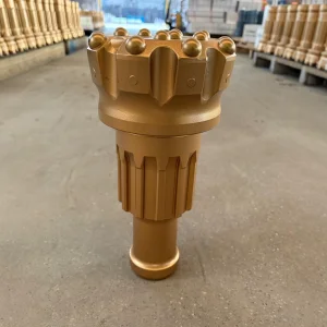 Mission60 DTH Drill Bit