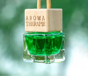 معطر هواء سيارة معلق