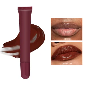 Vegan Organic Lip Balm