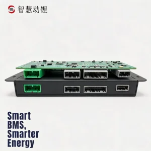 LiFePO4 1000V