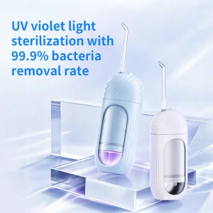 Factory MINI Water Flosser Electric Portable
