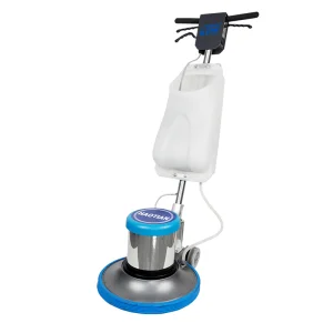 17 Inch Brush Disc Multifunctional Industrial Floor Polisher Carpet Cleaning Machine