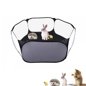 Animal Playpen
