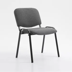 Factory Price Conference Chair Metal Frame