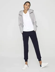 Calças de ioga femininas jogger ultra leves premium, roupas esportivas personalizadas