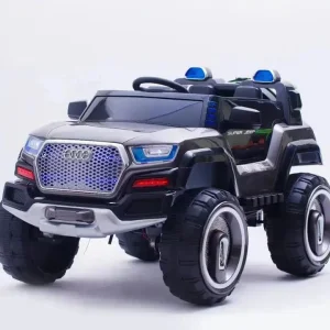 12V Remote Control Car