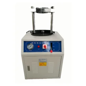 Sample Extruder