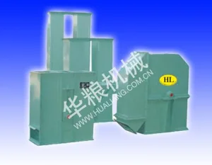 Customizable Hualiang Chain Bucket Elevator Conveyor System for Vertical Conveying