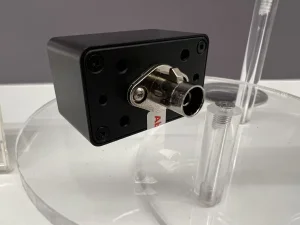 Low-Latency Depth RGB Module Metasense 605 with Imu, Ideal for Real-Time Robotic Control Systems