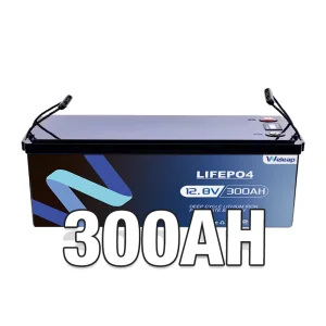 12v 100ah 200ah 230ah 280ah 300ah 460ah Lifepo4 Batteries Pack 12.8v 460ah Lithium Battery Pack for RV Camping Boat