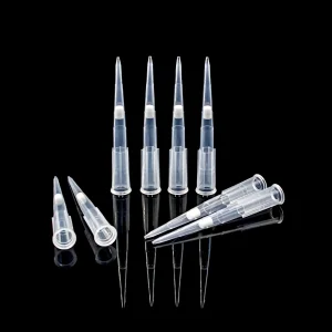 20UL Pipette Tips