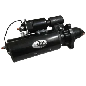Qsk19 Engine Starter 4081236 Starter Motor Assembly Component