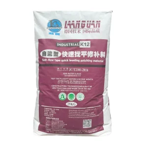 Premium Self-Leveling Mortar for Professional Use